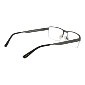 Frontansicht der Citizen Brille CTZ1803 54101 – Rahmen Edelstahl