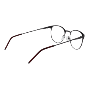 Frontansicht der Citizen Brille CTZ1901 49151 – Rahmen Edelstahl