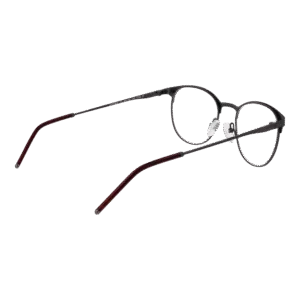Frontansicht der Citizen Brille CTZ1901 49151 – Rahmen Edelstahl