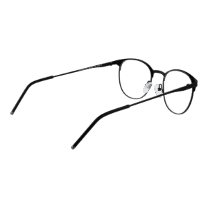 Frontansicht der Citizen Brille CTZ1901 49401 – Rahmen Edelstahl