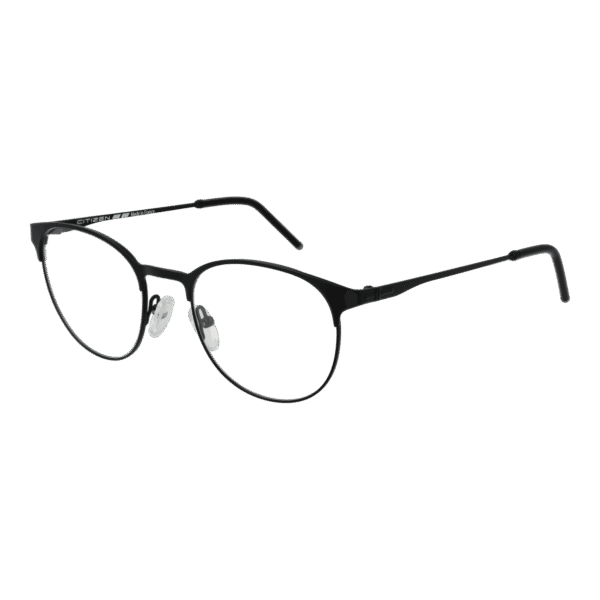 Citizen )} Brille CTZ1901 49401 in Schwarz