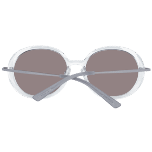 Rückansicht der Comma Sonnenbrille 77107 5409 – Azetat & Edelstahl Rahmen