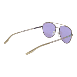 Rückansicht der Converse Sonnenbrille CV100S 57070 – Metall Rahmen