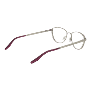Frontansicht der Converse Brille CV1014 52045 – Rahmen Metall