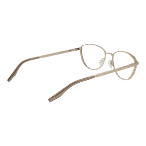 Frontansicht der Converse Brille CV1014 52717 – Rahmen Metall