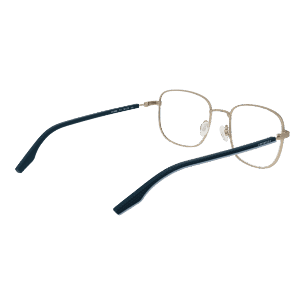 Frontansicht der Converse Brille CV3020 52717 – Rahmen Gummi