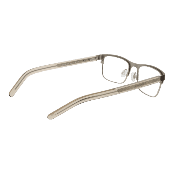 Frontansicht der Converse Brille CV3022 52254 – Rahmen Azetat