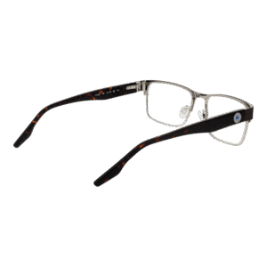 Frontansicht der Converse Brille CV3024 54201 – Rahmen Azetat