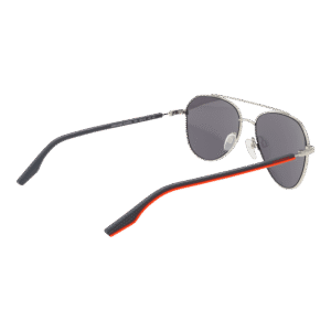 Rückansicht der Converse Sonnenbrille CV307S 58045 – Gummi Rahmen