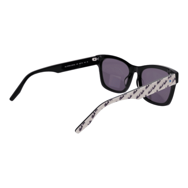 Rückansicht der Converse Sonnenbrille CV501S 56001 – Azetat Rahmen