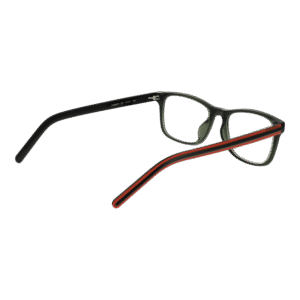 Frontansicht der Converse Brille CV5027Y 51311 – Rahmen Edelstahl