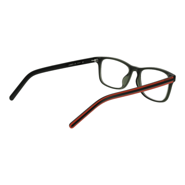 Frontansicht der Converse Brille CV5027Y 51311 – Rahmen Edelstahl