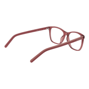 Frontansicht der Converse Brille CV5050 52662 – Rahmen Edelstahl