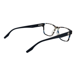 Frontansicht der Converse Brille CV5063 53461 – Rahmen Azetat