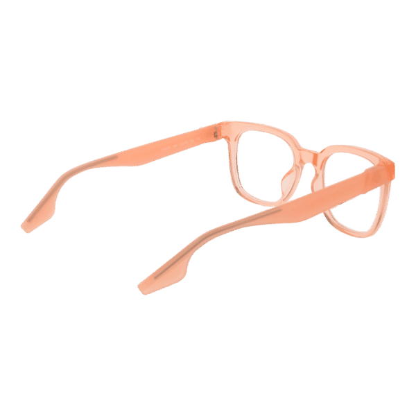 Frontansicht der Converse Brille CV5078 50684 – Rahmen Edelstahl