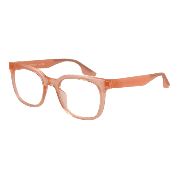 Converse )} Brille CV5078 50684 in Rot