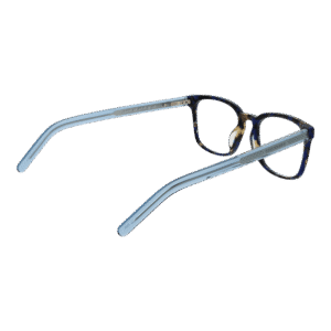 Frontansicht der Converse Brille CV5080 52433 – Rahmen Azetat