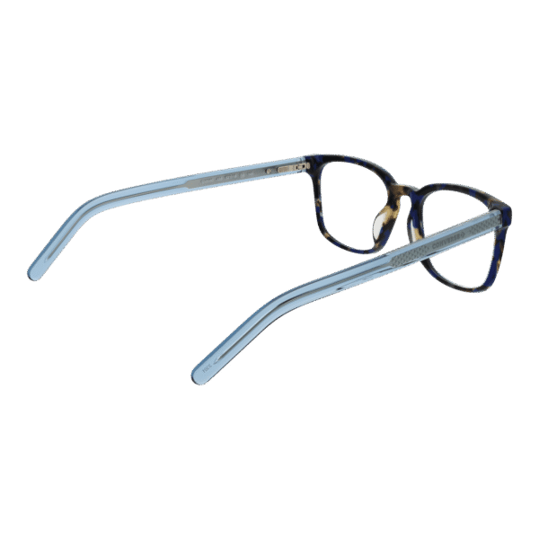 Frontansicht der Converse Brille CV5080 52433 – Rahmen Azetat