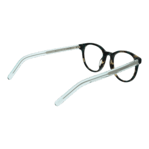 Frontansicht der Converse Brille CV5081 50446 – Rahmen Azetat