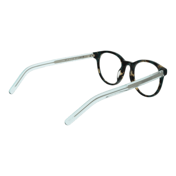 Frontansicht der Converse Brille CV5081 50446 – Rahmen Azetat