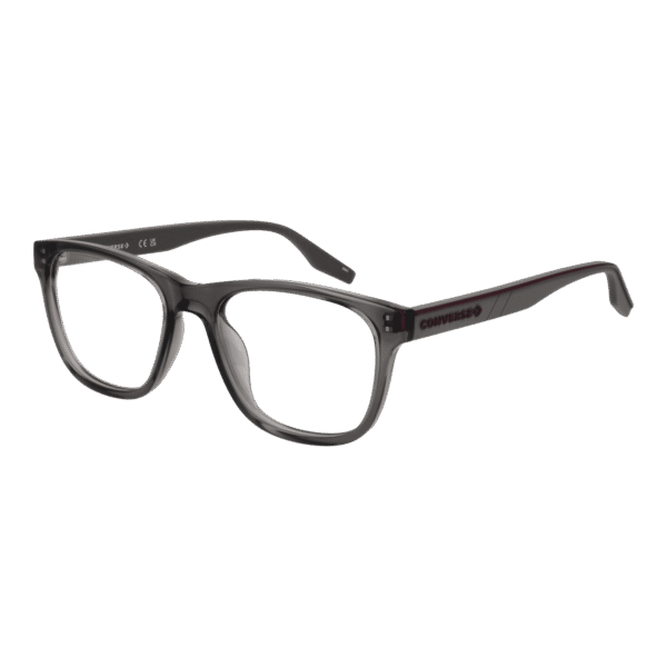 Converse Brille CV5087 53022 – 45° Seitenansicht Converse )} Brille CV5087 53022 in Grau