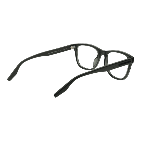 Frontansicht der Converse Brille CV5087 53313 – Rahmen Edelstahl