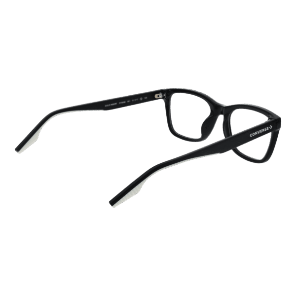 Frontansicht der Converse Brille CV5096 51001 – Rahmen Edelstahl