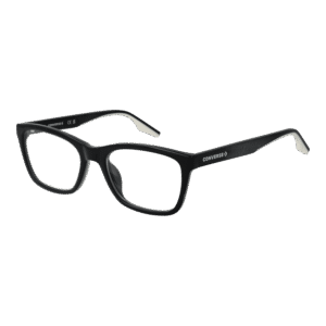 Converse )} Brille CV5096 51001 in Schwarz
