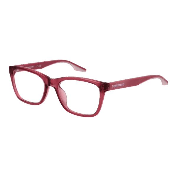 Converse )} Brille CV5096 51666 in Lila