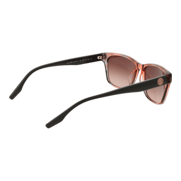Rückansicht der Converse Sonnenbrille CV535S 54281 – Azetat Rahmen