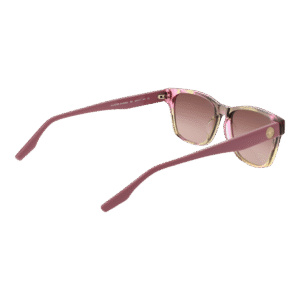 Rückansicht der Converse Sonnenbrille CV535S 54691 – Azetat Rahmen