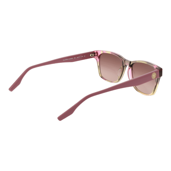 Rückansicht der Converse Sonnenbrille CV535S 54691 – Azetat Rahmen