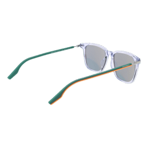 Rückansicht der Converse Sonnenbrille CV543S 54456 – Gummi Rahmen