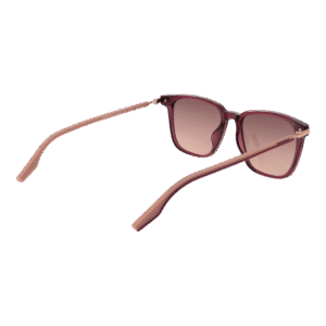 Rückansicht der Converse Sonnenbrille CV543S 54612 – Gummi Rahmen