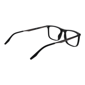 Frontansicht der Converse Brille CV8006 53001 – Rahmen Metall
