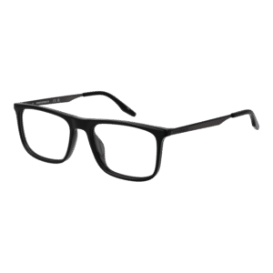 Converse )} Brille CV8006 53001 in Schwarz