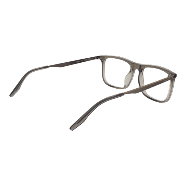 Frontansicht der Converse Brille CV8006 53254 – Rahmen Metall