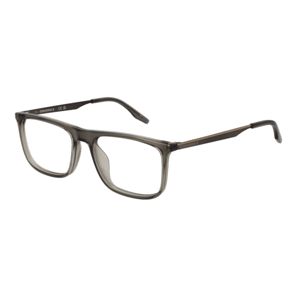 Converse )} Brille CV8006 53254 in Grau