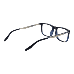 Frontansicht der Converse Brille CV8006 53411 – Rahmen Metall