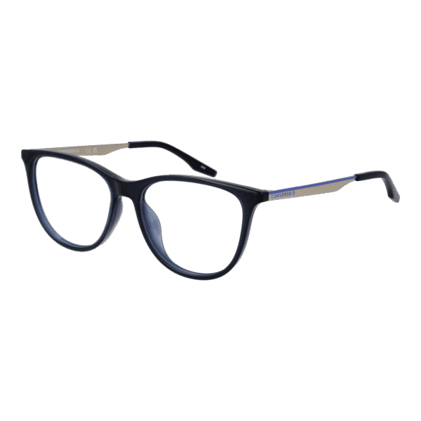Converse )} Brille CV8007 53411 in Transparent