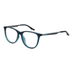 Converse )} Brille CV8007 53440 in Grau