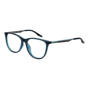 Converse )} Brille CV8007 53440 in Grau