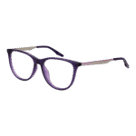 Converse )} Brille CV8007 53501 in Lila