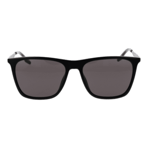 Converse Sonnenbrille CV800S 56001 – Frontansicht mit Metall Rahmen und Grau Gläsern