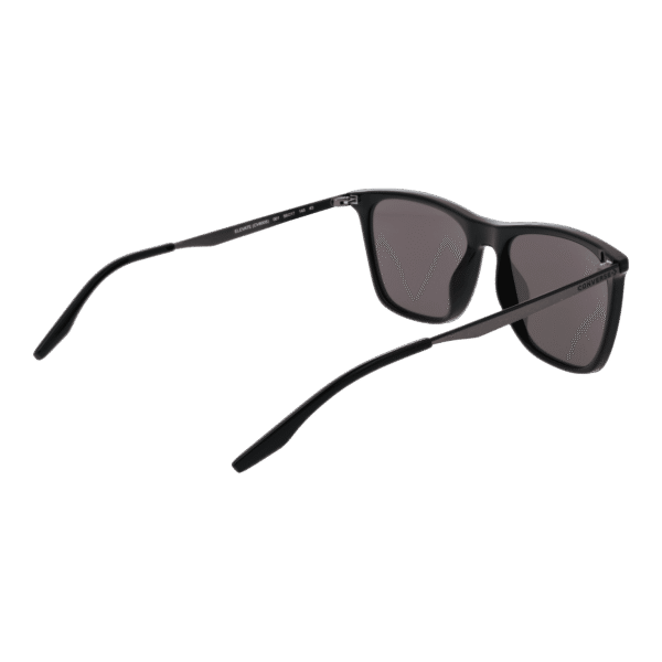 Rückansicht der Converse Sonnenbrille CV800S 56001 – Metall Rahmen