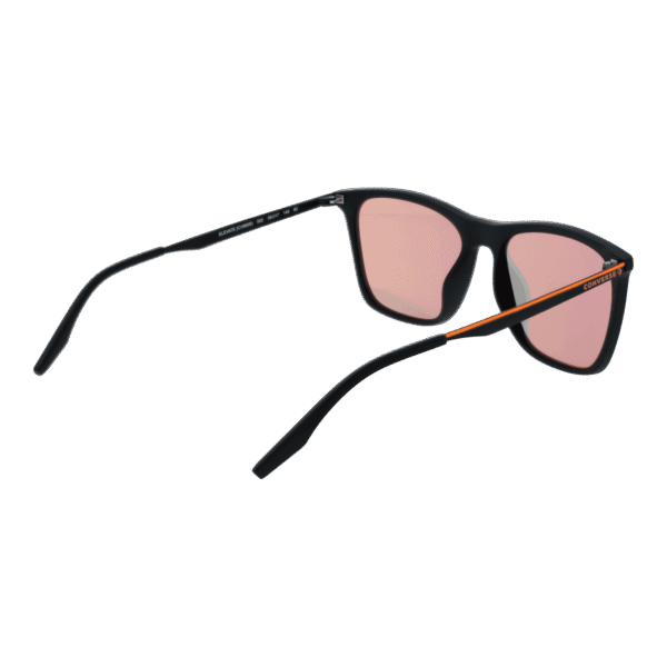 Rückansicht der Converse Sonnenbrille CV800S 56002 – Metall Rahmen