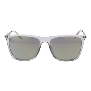 Converse Sonnenbrille CV800S 56050 – Frontansicht mit Metall Rahmen und Grau Gläsern
