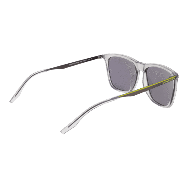 Rückansicht der Converse Sonnenbrille CV800S 56050 – Metall Rahmen