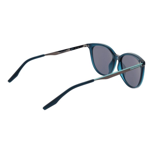 Rückansicht der Converse Sonnenbrille CV801S 55440 – Metall Rahmen