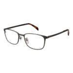 David Beckham )} Brille DB 7016 54R8019 in Gunmetal